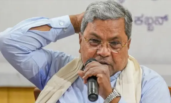 Jolt To Siddaramaiah As Karnataka Governor Sanctions Prosecution In MUDA Scam